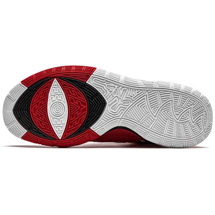 Nike Sneaker Room X Kyrie 6 'Mom - Red' Men's DC3269-600