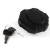 Fuel Tank Lock Cap Replacement For Kubota Mini Excavator- Part Numbers 411-51122& RD411-51122