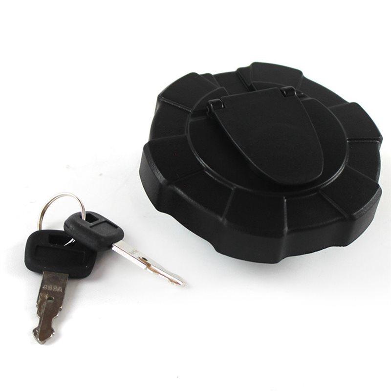 Fuel Tank Lock Cap Replacement For Kubota Mini Excavator- Part Numbers 411-51122& RD411-51122