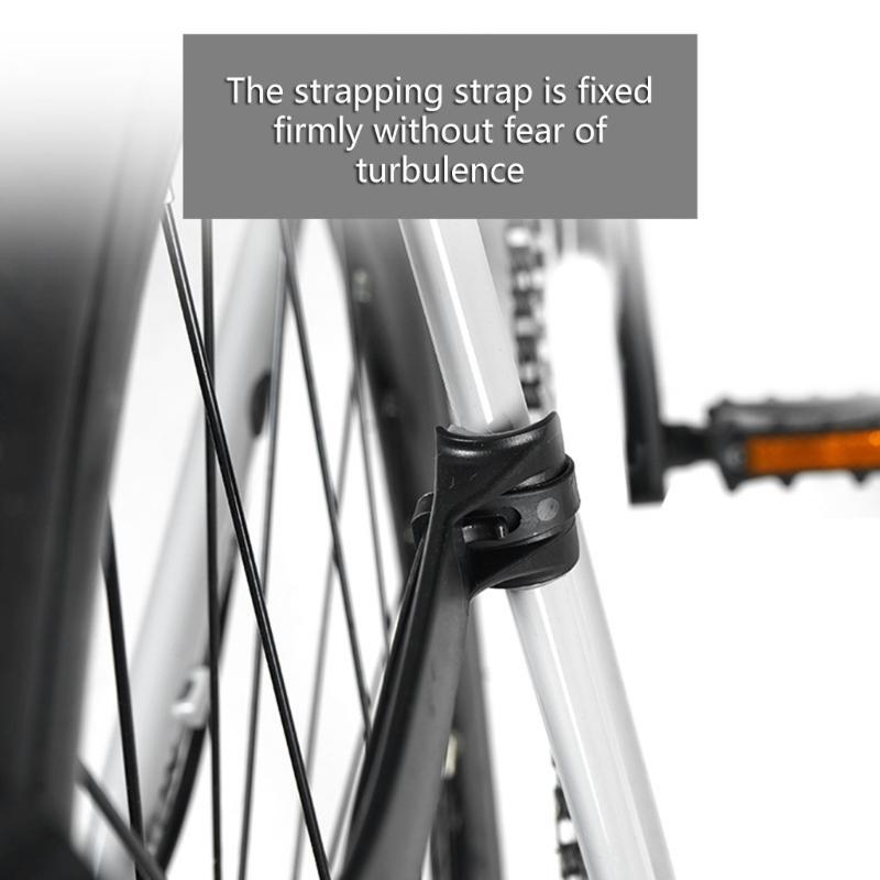 Bike Mudguard Bicycles Foldable Mudguards Portable Adjustable Bike Mud Flap Rear Mud Guard for BMX Mountain Road Bikes