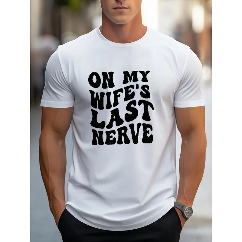 European Size Mens TShirt Comfortable Crew Neck Casual Polyester ShortSleeves Soft Breathable Top Menswear Tshirt Summer Spring Streetwear