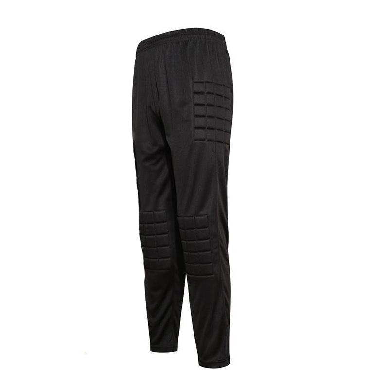 Football Jersey Goalkeeper Goalkeeper Jersey Set Adult Children Long-sleeved Gantry Game Training Jersey Wholesale Foreign Trade