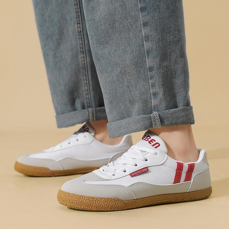 

Обувь Dexun, летняя, новая тенденция, универсальная личность, взрыв знаменитостей в Интернете, мужская обувь, мода, мягкая подошва, удобная, дышащая обувь 39