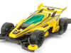 Tamiya Mini 4WD PRO Series 50 MA Chassis Plastic Model Kit 18650 No. DCR-02 (Decross 02)