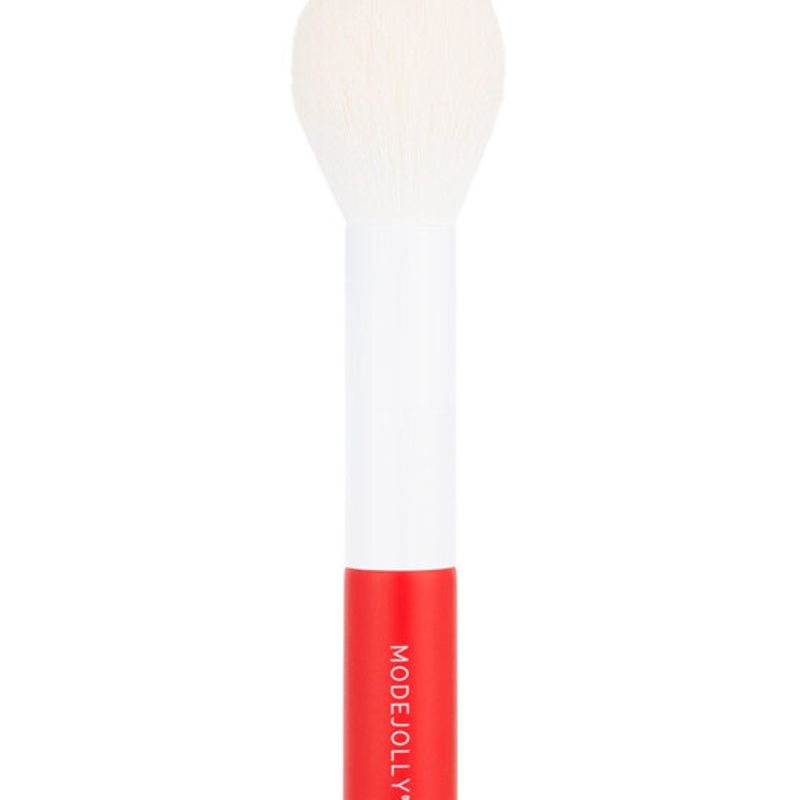 00 Cotton Powder Brush