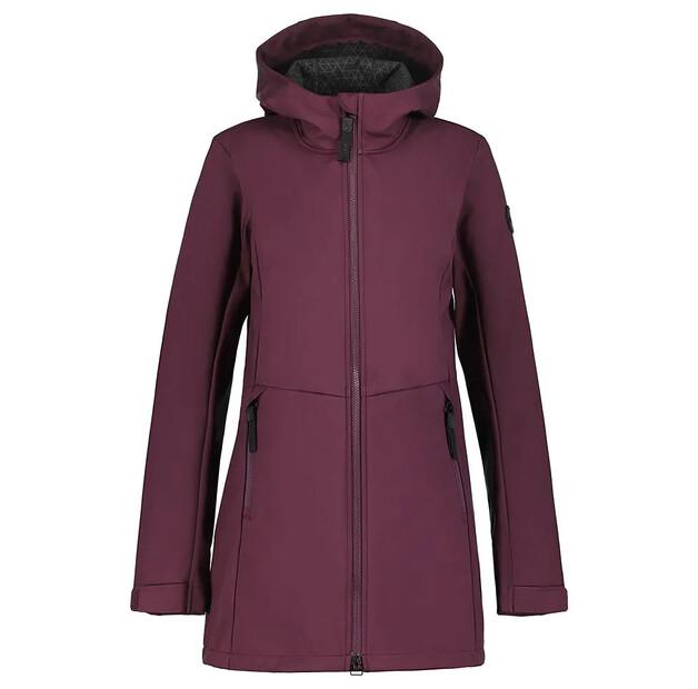 

Icepeak Куртка софтшелл Alamosa 38