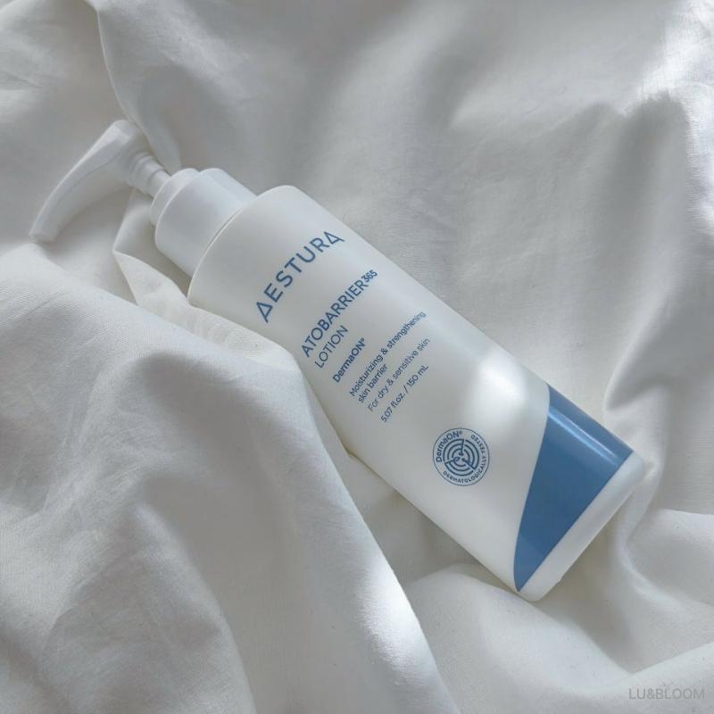 AESTURA Atobarrier 365 Lotion 150ml (+Free gift)