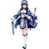 Good Smile Company PLAMATEA Valkyrie Tune Eruka Stradivari Non-Scale Assembly Model Kit