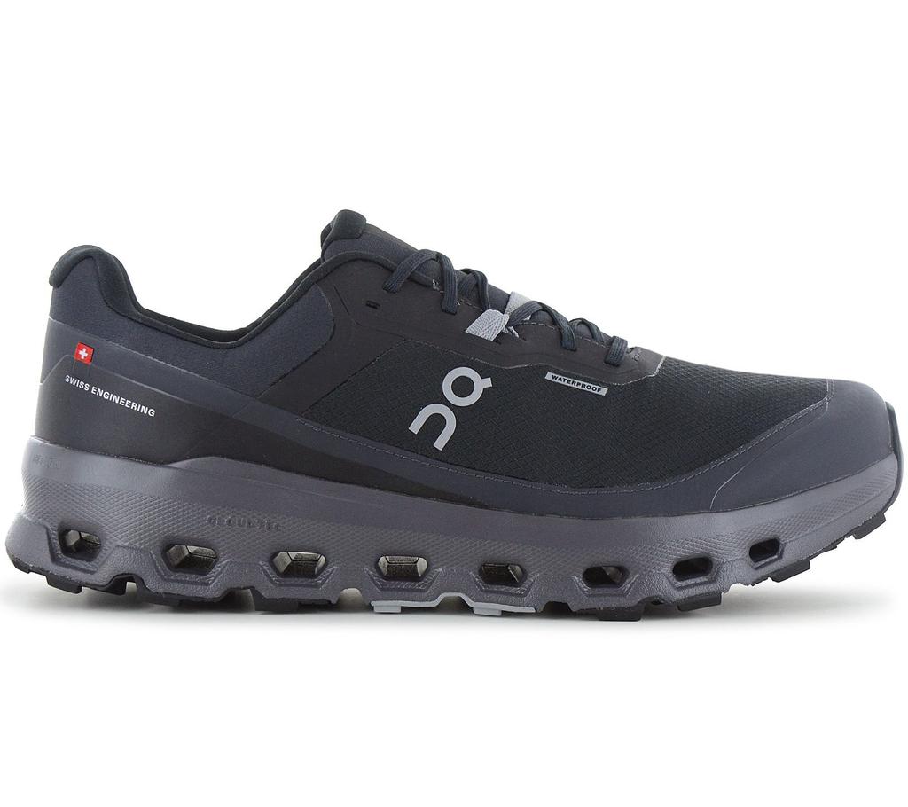 ON Running Cloudvista 2 WP Waterproof - Herren Trail-Running Schuhe Laufschuhe 3ME30140106 ORIGINAL