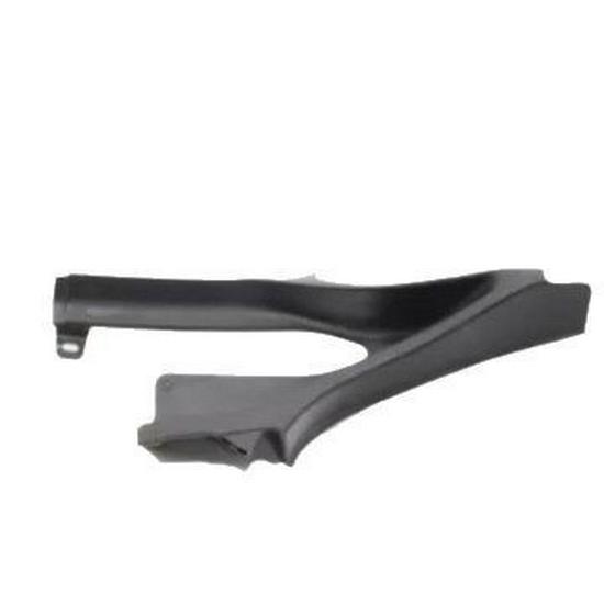 Tesla Model X Front Trunk Right Trim Panel (Small), 2016-2023, Part #1064603-00-C