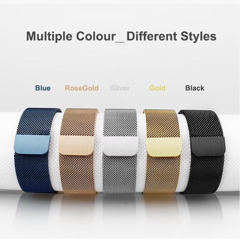 Metal Strap + PC Case for Xiaomi Watch S4 Watchband for MI Watch S4 Protective Case Replacement Band Stainless Steel Bracelet