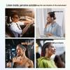 BYZ S200 OWS Open-Ear Bluetooth Earphones