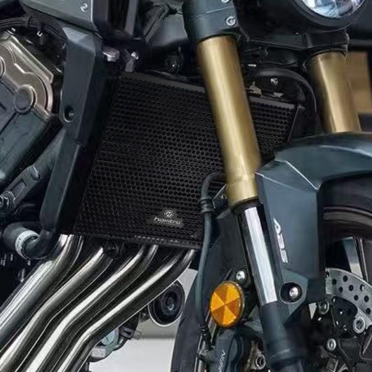 Ochranný kryt mřížky chladiče Honda CBR650R/CBR650 24+.