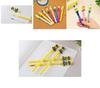 Minions Stationery Black Neutral Pen With 05mm Tip For Office And School Use