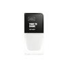 Wibo, Time To Shine, Top Coat, Nail Polish, 8.5 Ml