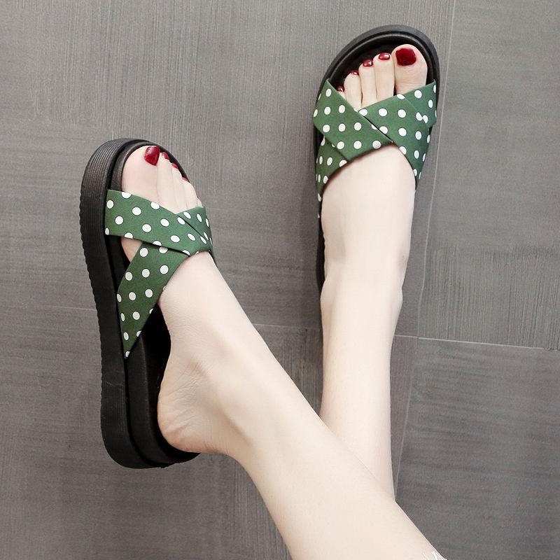 Mode Damen Hausschuhe Und Damen Sandalen Am Strand Höhe Schwarze Schuhe Schuh Billig Premium Rutschfest Lässige Pantoletten Designer Luxus