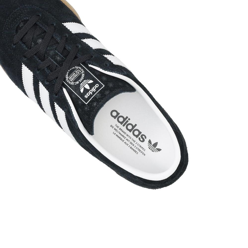 adidas Gazelle Lo Pro W Jr8886 Core ftWr Gum3
