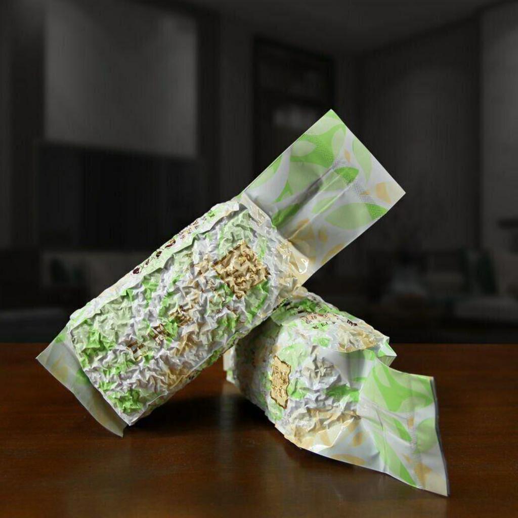 Ceai Oolong cu Lapte Frunze Vrac Taiwan Jinxuan Munte Înalt 150g