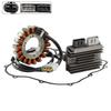 Stator Regulator Rectifier w/Gasket For Aprilia RS660 Tuareg Tuono 660 2020-2024