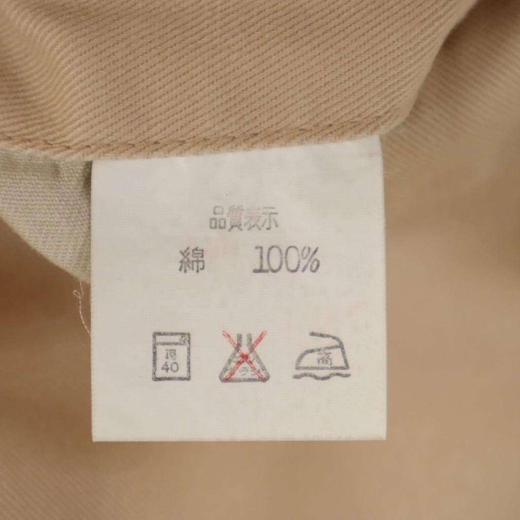 L.L.Bean Shorts L beige Women Used