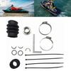 Seal Repair Kit for Jet Skis with Enhanced Longevity and Easy Installation for Marine Environments 272-000-042 293300032
