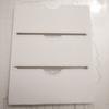 Embosser Template Suture Slot Pocket Pattern Eco-Friendly Carbon Steel Tag Pocket Collection Card Crafts Die for Card Making
