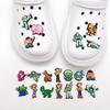Popular Buzz Lightyear Croc Charms: Cute Cartoon Shoe Accessories, Best Selling Decoration Buckles