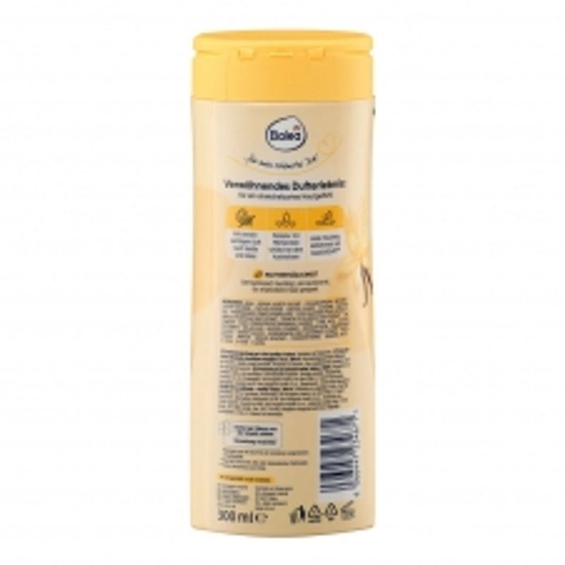 Balea Vanille & Kokos Duschcreme 300ml