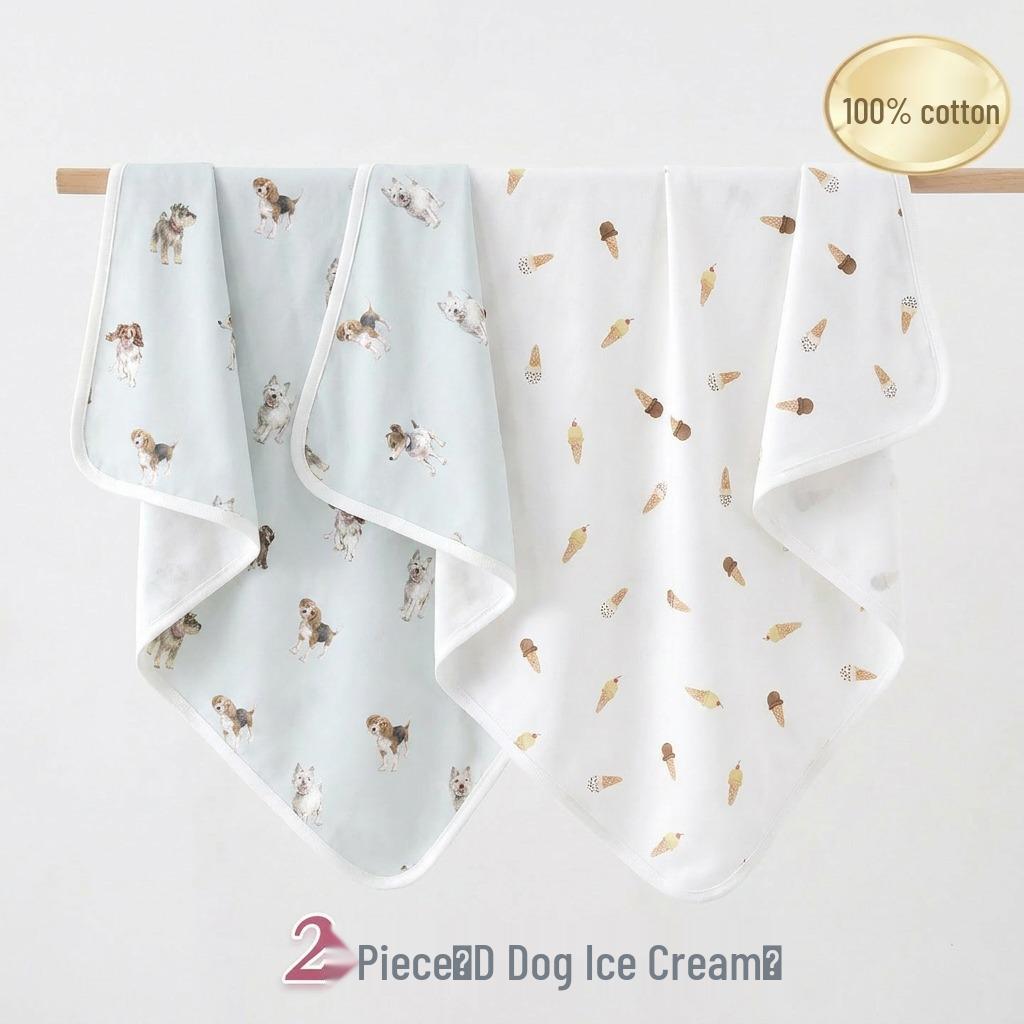 Copertina Swaddle in Puro Cotone per Neonato, Fascia Anti-Sussulto, 0-12 Mesi, Essenziali per il Bambino