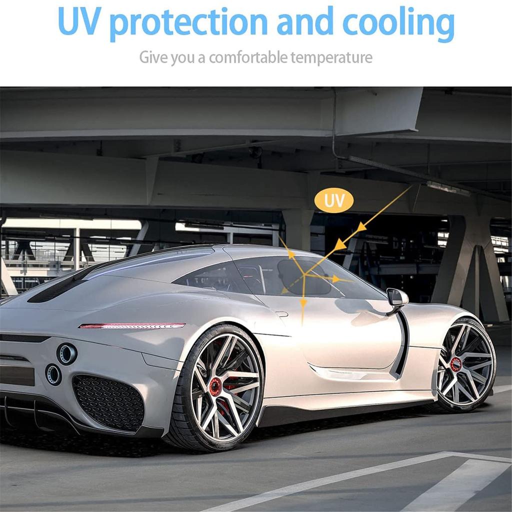 Car Baby Sun Shade For Windscreen Protects Children And  From-Sun