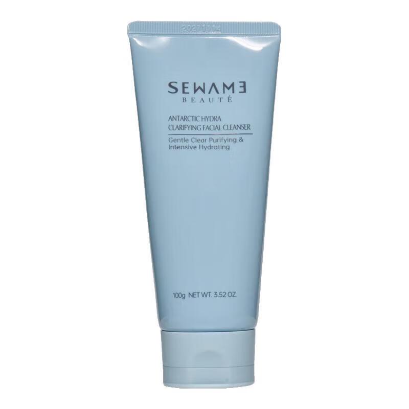 SnowPerfect Arctic Hydra-Glow Purifying Cleansing Gel 100g