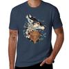 Knight Tshirt Athletic Quick Dry Tshirt For Unisex