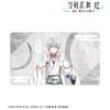 Anime Ranbu Kai Kyoden Burning Tsurumaru Kuninaga Touken Ranbu Kai Kyoden Burning Honnoji Ani Art 2nd Edition Desk Mat "Touken Honnoji" Multi-Purpose