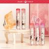 [Royal Edition] CLIO Crystal Glam Tint 3.4g (+ Traditional Comb Keyring Gift)_ 29 Cloud Tiger Red