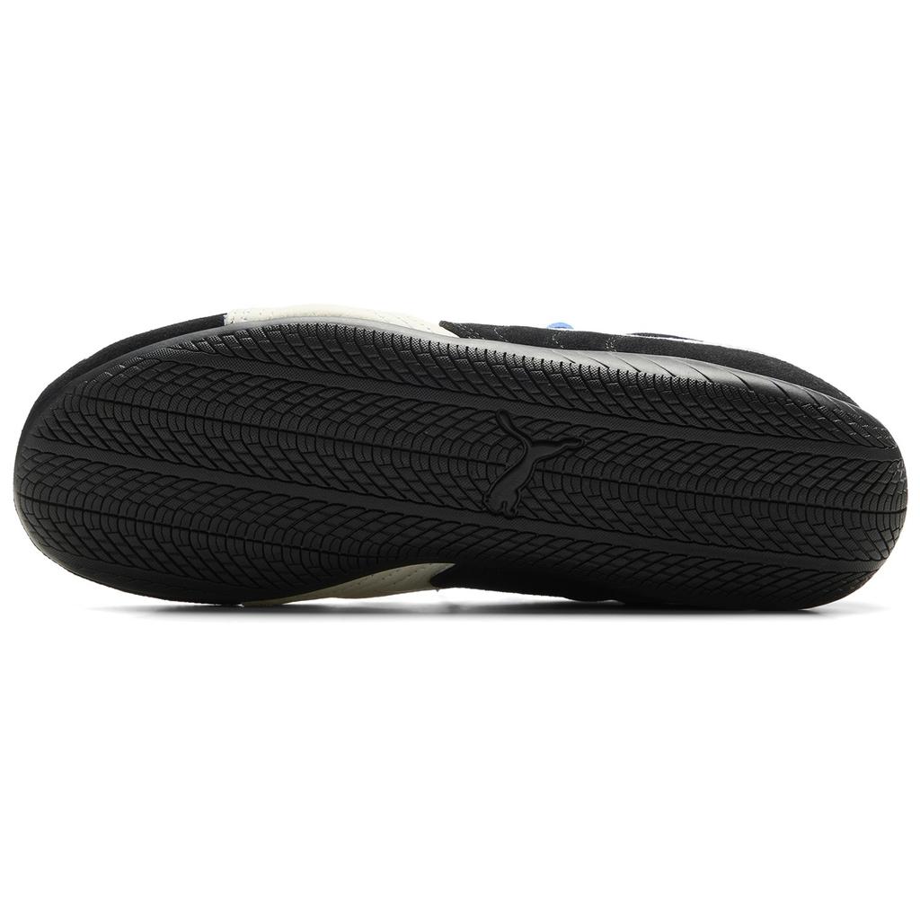 PUMA Speedcat 'Puma Black Puma White' Men's 406329-01