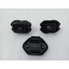 Suzuki Samurai SJ410 SJ413 G13B Siera MG410 Front & Rear Engine Mounting Set