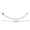 Oil Dipstick Oil Level Dipstick  Oil Dipstick Metal  Fluid Level Dipstick Replacement for  4L60E