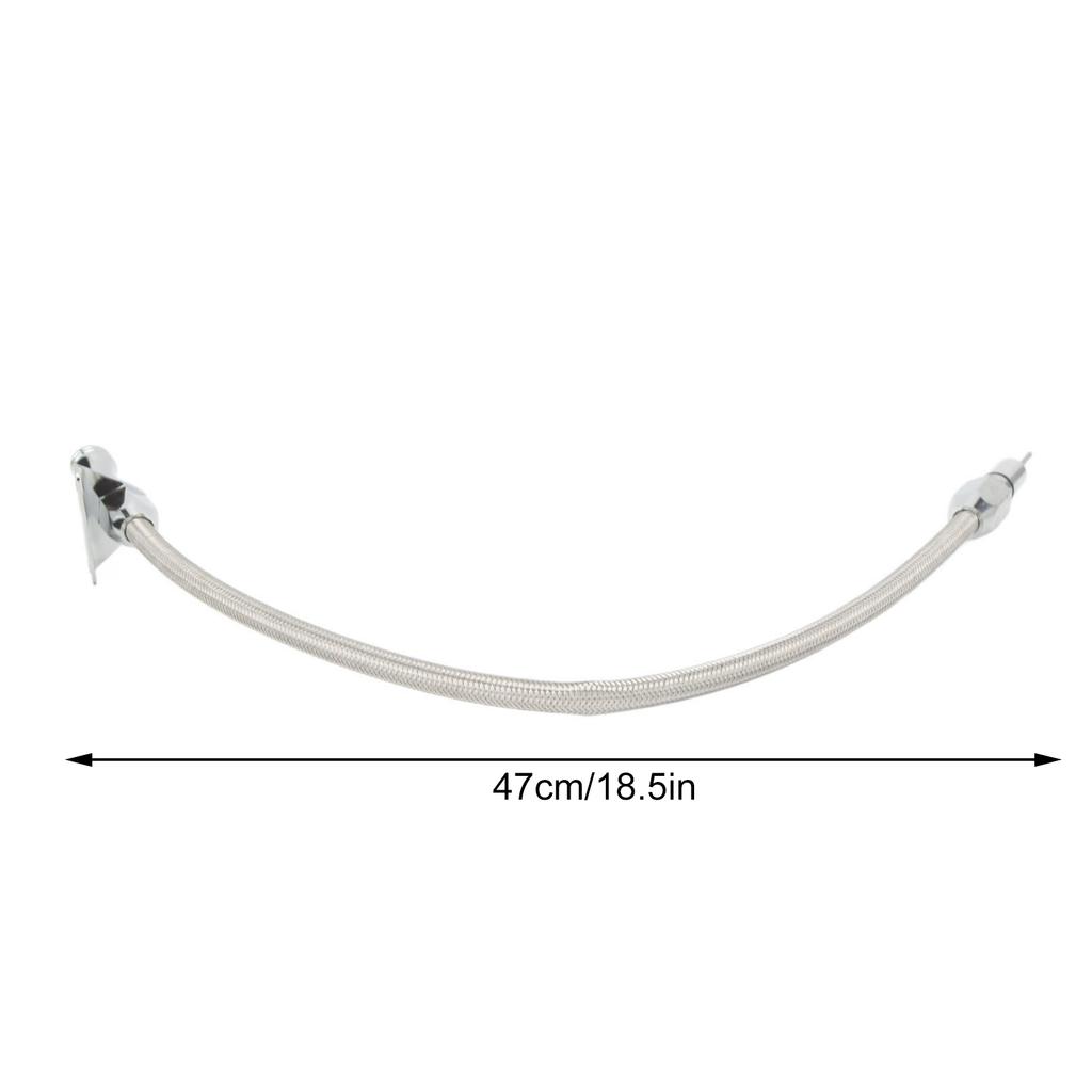 Oil Dipstick Oil Level Dipstick  Oil Dipstick Metal  Fluid Level Dipstick Replacement for  4L60E