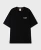 WHO.A.U Usa Short Sleeve T-Shirt / Whrag2461U