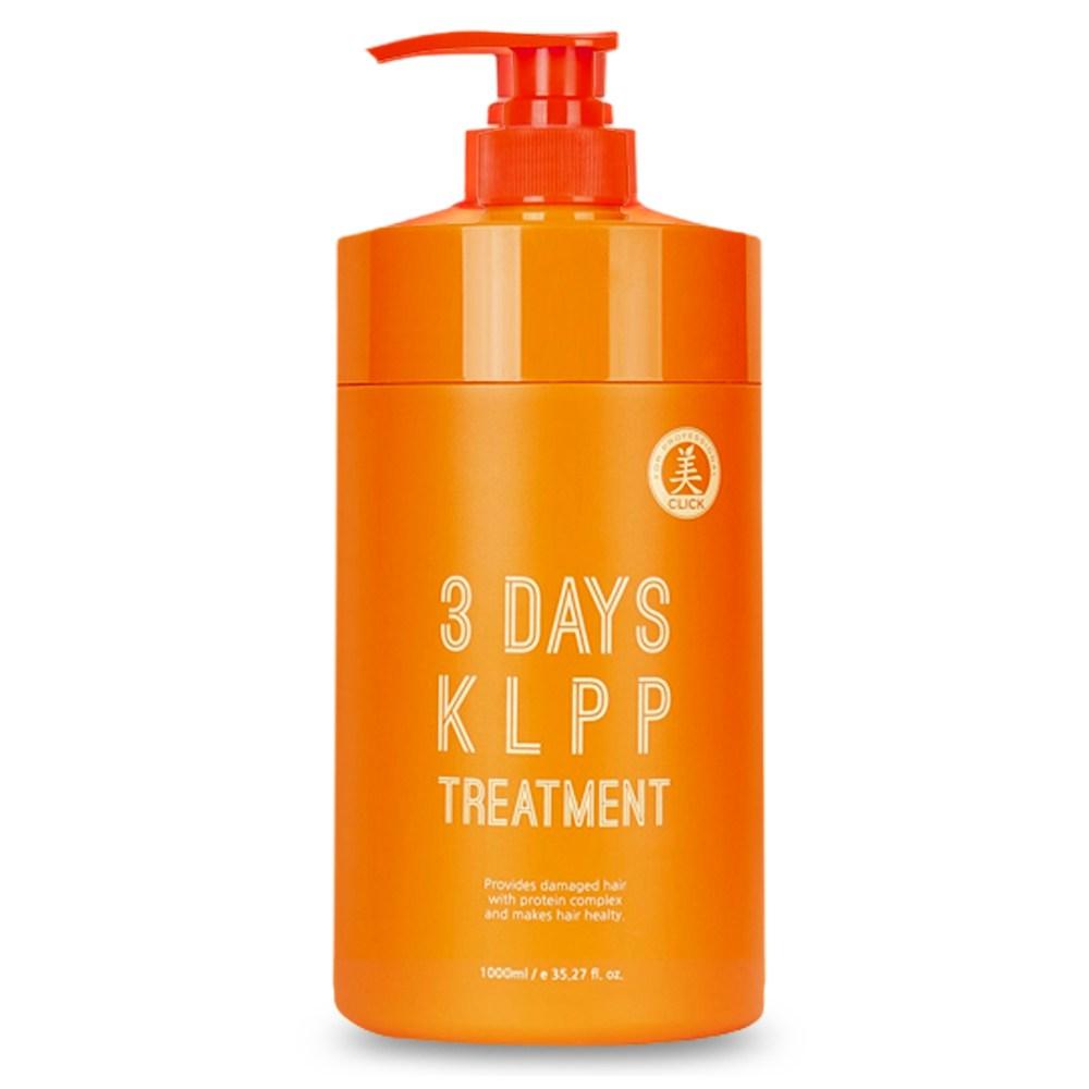 KLPP CLPP Three Days Treatment 1000g 1 pcs 1L
