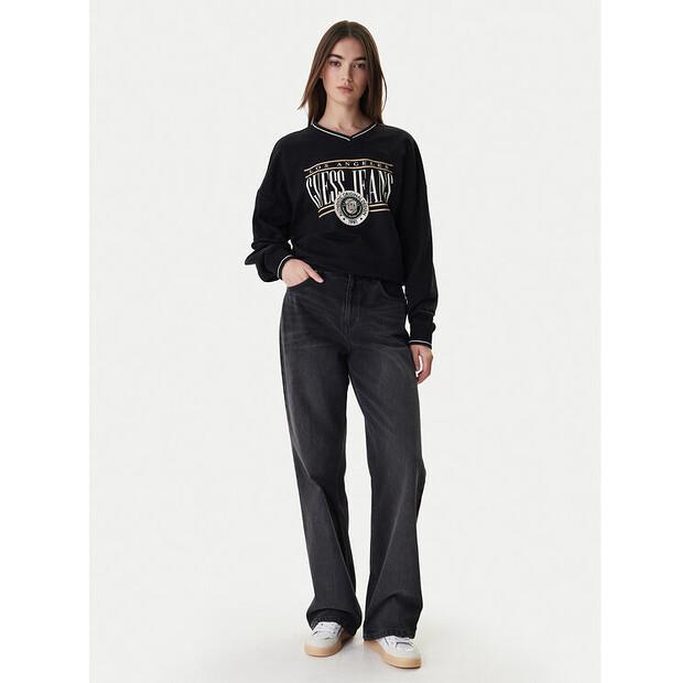 Толстовка Guess Jeans W6RQ09 K68I4