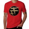 Fonky Family schönes Logo T-Shirt Sportfans Bluse Übergrößen Oberteile Jungen Weiß Sweatshirts Unisex