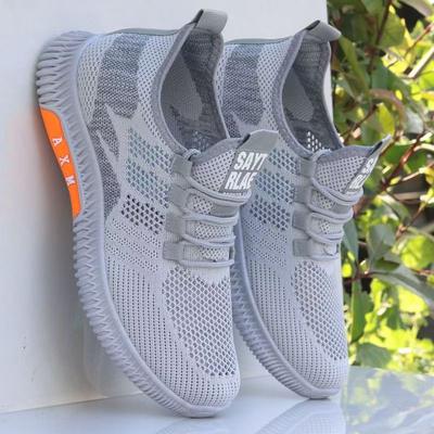 Scarpe da uomo – Sneakers
