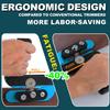 Manual Edge Banding Machine, Portable Convenient For Cabinet Making Finishing