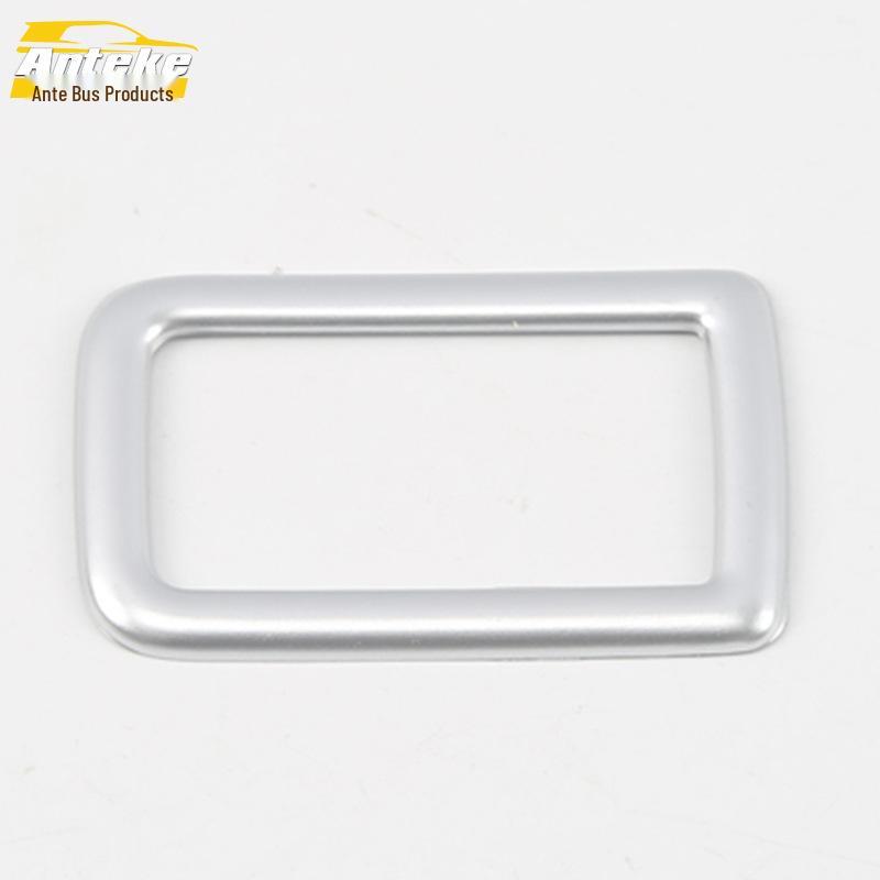 

Ankai 2020 Viloran Storage Box Lid Frame & Protective Cover Accessories