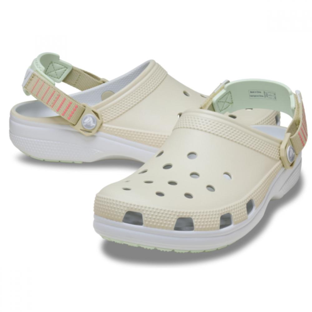 

Crocs Классический турбо-заглушка 211287 2y2 M4W6(230)