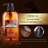 Dieyin Horse Oil Moisturizing Anti-Dandruff Shampoo
