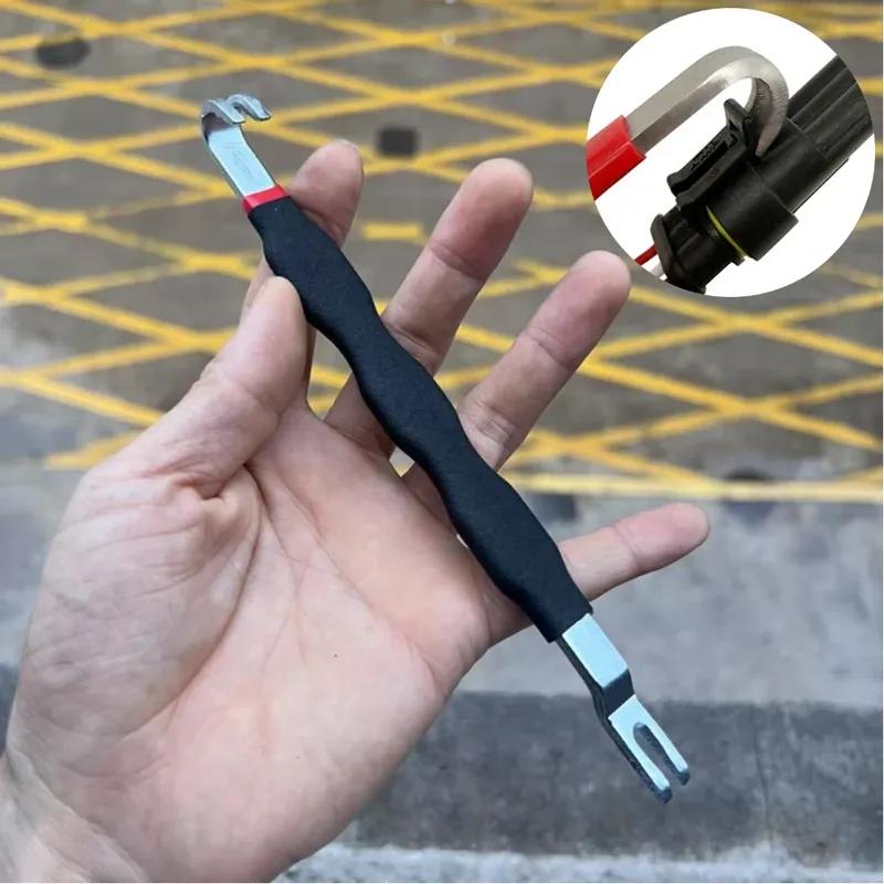 Automotive Electrical Terminal Connector Removal Tools, Automotive Wiring Harness Plug Removal and Separation Tools