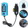 Auto Auto Stromtester Multimeter Lampe Autoreparaturwerkzeuge Stromdetektor Sicherung