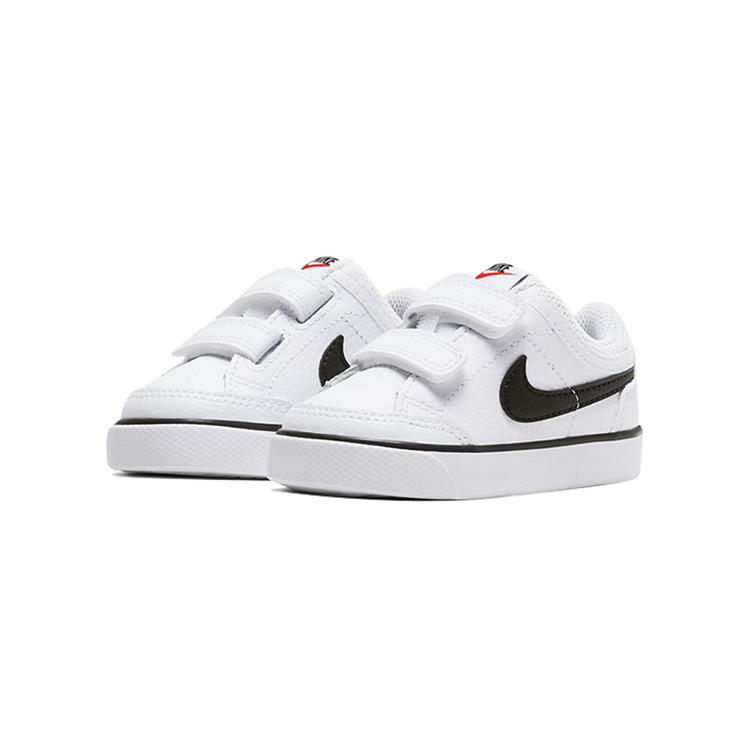 Nike Capri 3 White TD 579949-106